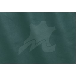 Кожа наппа зеленый NAPPA CYPRUS 1,1-1,3 Италия